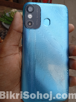 itel A27